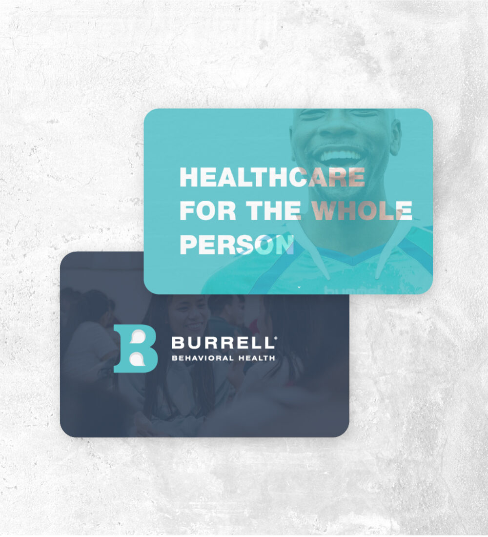 Burrell Mobile Preview 100